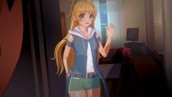 tachibana_hinata_(fabiniku), tachibana_hinata_(fantasy_bishoujo), fantasy_bishoujo_juniku_ojisan_to, hongcha03, 1boy1girl