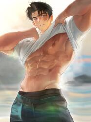 j_(reverse:1999), joe_brown, reverse:1999, uyouu19, bara