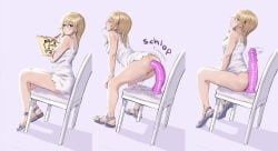 dickbutt, namine, kingdom_hearts, kingdom_hearts_chain_of_memories, awesomeerix
