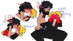andy_(wander_over_yonder), commander_peepers, disney, wander_over_yonder, sunnypawsy