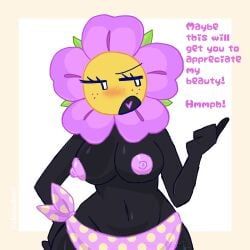 flower_(bfdi), battle_for_bfb, battle_for_bfdi, battle_for_dream_island, jacknjellify