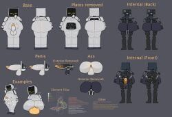 yolka, a.s.h._(yolka), anus, balls, butt
