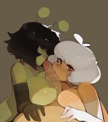 alien_gal_(drmover), eve_(artofmover), evelynn_winter, original_character, original_characters