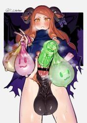halloween, holidays, 2_coleslaw, mirin_chikuwa, :<