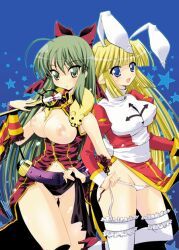 high_priest_(ragnarok_online), professor_(ragnarok_online), ragnarok_online, asai_ichiko, 2girls