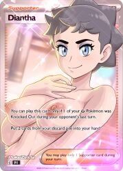 diantha, diantha_(pokemon), pokemon_champion, pokemon_trainer, pokemon
