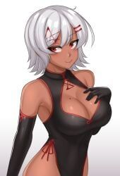 lucille_(cslucaris), original, cslucaris, 1girls, big_breasts