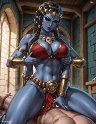 kali, kali_(smite), smite_(character), hindu_mythology, hinduism
