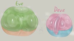 deve_(evedeve), deve_(oc), eve_(evedeve), eve_(oc), eve_the_gaytor