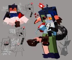 fan_character, microsoft, minecraft, mojang, xbox_game_studios