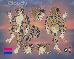 tlt_echelon, abs, anthro, balls, biped