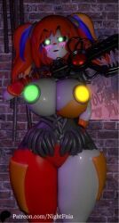 baby_(fnafsl), circus_baby, circus_baby_(fnaf), circus_baby_(fnia), scrap_baby