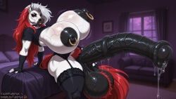 futornyx, 1futa, anthro, ball_tuft, boosty_username
