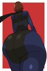 makoto_niijima, megami_tensei, persona, persona_5, iriserretxiv