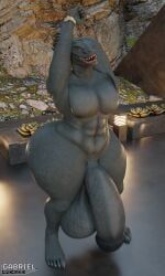 thunder_(fortnite), epic_games, fortnite, gabrielarchgod, 1boy
