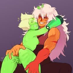 gem_(species), jasper_(steven_universe), peridot_(steven_universe), cartoon_network, steven_universe