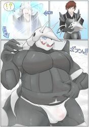 aggron, generation_3_pokemon, pokemon_(species), nintendo, pokemon