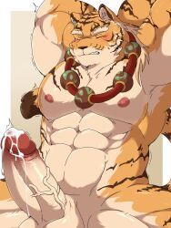 pang_(sdorica), sdorica, chobab_789, abs, anthro