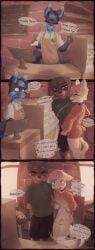 generation_4_pokemon, lucario, pokemon_(species), nintendo, pokemon