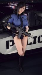tifa_lockhart, final_fantasy, final_fantasy_vii, final_fantasy_vii_remake, square_enix