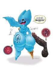 adorabat, sheriff_mao_mao_mao, cartoon_network, mao_mao:_heroes_of_pure_heart, ruddyrzaq