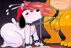 bowser, snepy, mario_(series), xiarorule, 2boys