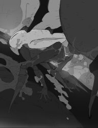 hornet_(hollow_knight), wardenfly, weaver_(hollow_knight), hollow_knight, hollow_knight:_silksong