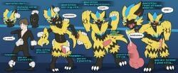 generation_7_pokemon, legendary_pokemon, mythical_pokemon, pokemon_(species), zeraora