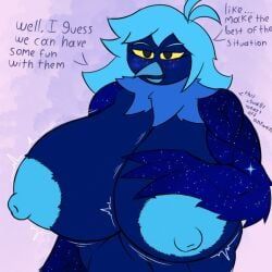 martlet_(undertale_yellow), martlet_(zenith_form), undertale, undertale_(series), undertale_yellow