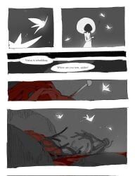 lace_(hollow_knight), hollow_knight, hollow_knight:_silksong, hollow_knight_(franchise), team_cherry