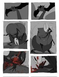 hornet_(hollow_knight), wardenfly, weaver_(hollow_knight), hollow_knight_(franchise), team_cherry