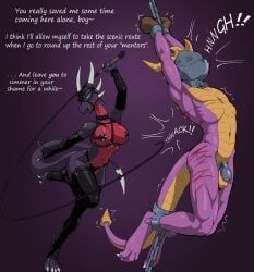 cynder, spyro, activision, mythology, spyro_the_dragon