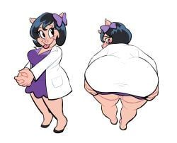petunia_pig, ketchup_entertainment, looney_tunes, the_day_the_earth_blew_up:_a_looney_tunes_movie, warner_bros