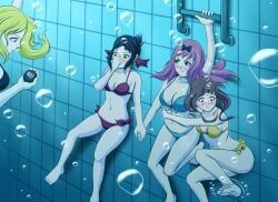 fujiwara_chika, hayasaka_ai, iino_miko, shinomiya_kaguya, kaguya-sama_wa_kokurasetai_~tensai-tachi_no_renai_zunousen~