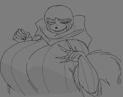 error_sans_(fan_character), female_sans, sans_au, toby_fox, undertale