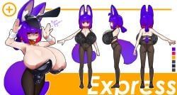 crr001, animal_humanoid, areola, areola_slip, bandage