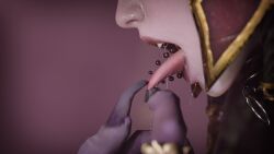 druchii, morathi, slaanesh, the_masque_of_slaanesh, warhammer_(franchise)