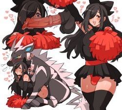 generation_5_pokemon, pokemon_(species), zebstrika, nintendo, pokemon