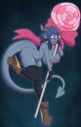 jester_lavorre, critical_role, critical_role:_the_mighty_nein, dungeons_and_dragons, wrenzephyr2