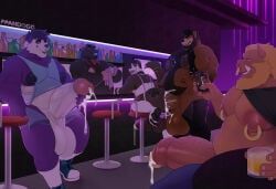 garoh, pang_(ppandogg), ppandogg, anal, anal_penetration