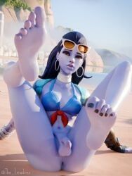 amelie_lacroix, cote_d'azur_widowmaker, widowmaker, blizzard_entertainment, overwatch