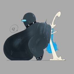 among_us_black, black_(among_us), among_us, among_us_(series), megamor