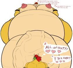 bowser, bowser_jr., koopa, mario_(series), nintendo
