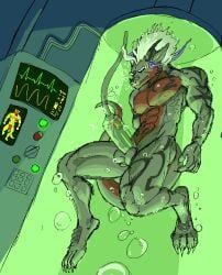 soren_ashe, mythology, hieronymusjohnson, 4_toes, 5_fingers