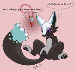 generation_8_pokemon, nickit, pokemon_(species), nintendo, pokemon