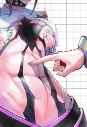 chun-li, chun-li_(street_fighter_6), juri_han, street_fighter, street_fighter_6