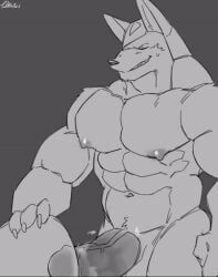 nasus, league_of_legends, riot_games, vorusuarts, 1boy