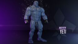 oleg_kirrlov, agents_of_mayhem, darkviperbara, bara, big_cock