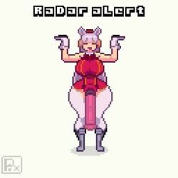 gold_ship_(umamusume), cygames, umamusume, umamusume_pretty_derby, pixzapix