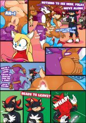 ben_muttski, fang_the_hunter, fang_the_sniper, mighty_the_armadillo, sally_acorn